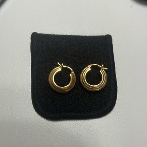 Missoma Earrings